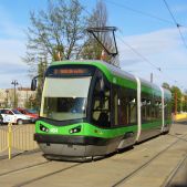 Pesa 121N #404