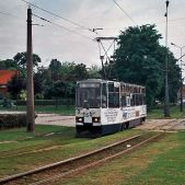 Konstal 805Na #054