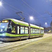 Pesa 121N #404