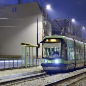 Pesa 121N #403