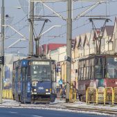 Konstal 805Na #056