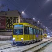 Duewag M8C #871