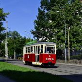 Konstal 5N #012