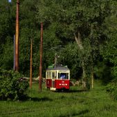 Konstal 5N #012