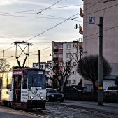 Konstal 805Na #043