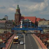 MAN NL283 #608