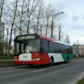 Solaris Urbino 12 #528