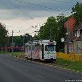 Wegmann 6ZGTW #253