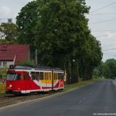 Wegmann 6ZGTW #258