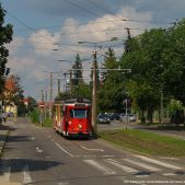 Wegmann 6ZGTW #258