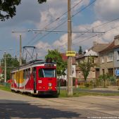 Wegmann 6ZGTW #259
