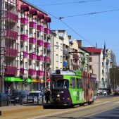 Wegmann 6EGTW #261