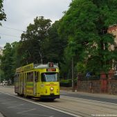 Wegmann 6EGTW #263