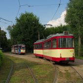 Wegmann 6EGTW #265