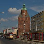 Wegmann 6EGTW #265