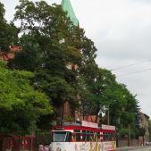 Wegmann 6EGTW #266