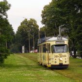 Wegmann 6EGTW #272