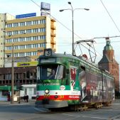 Wegmann 6EGTW #264