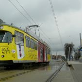 Wegmann 6EGTW #261