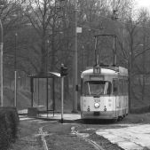 Wegmann 6ZGTW #256