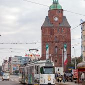 Wegmann 6EGTW #266