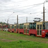 Konstal 105N #89+99