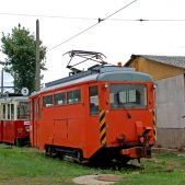 Konstal 4N #01