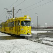 Wegmann 6ZGTW #254