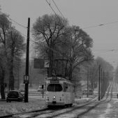Wegmann 6EGTW #221