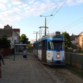 Wegmann 6ZGTW #256