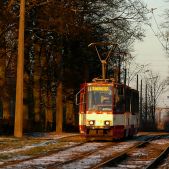Konstal 105Na #89+99