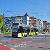 Pesa 2015N #304