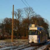 Wegmann 6EGTW #266