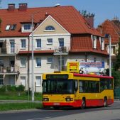 Scania CN113CLL #308