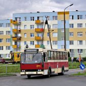 Jelcz 120M #271