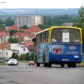 Jelcz PR110M #260