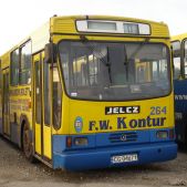 Jelcz PR110M #264