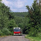 Jelcz 120M #280