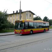 Scania CL94UB #306