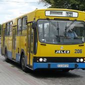 Jelcz PR110M #206