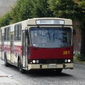 Jelcz 120M #281