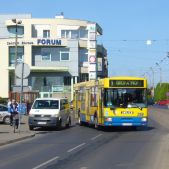 Jelcz M121M #288