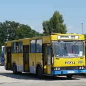 Jelcz PR110M #206