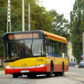 Solaris Urbino 12 #505