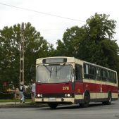 Jelcz 120M #279