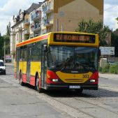 Scania L94UB #303