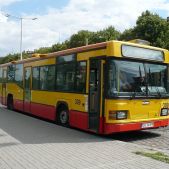 Scania CN113CLL #309