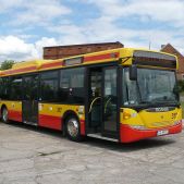 Scania N270UB #317