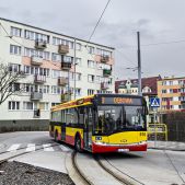 Solaris Urbino 12 #516