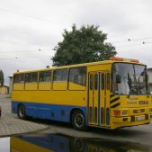 Jelcz M11 #223